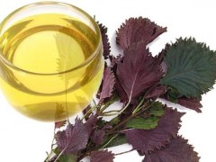 紫苏籽油市场价格多少钱一斤,紫苏籽油怎么吃