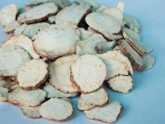 白芷市场价格多少钱一斤,白芷的作用