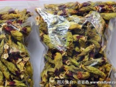 黄秋葵花茶价格多少钱一斤