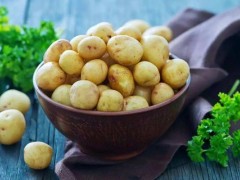 土豆市场价格多少钱一斤