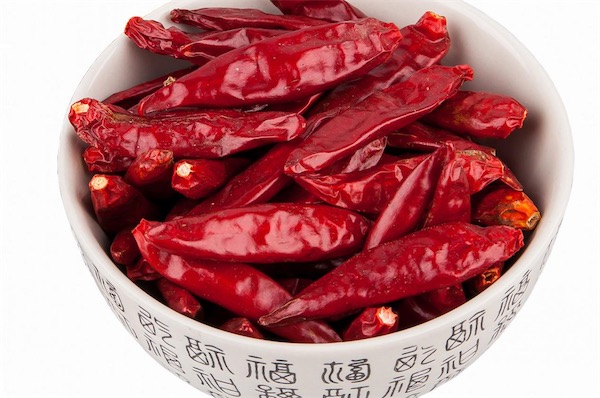 干辣椒价格多少钱一斤