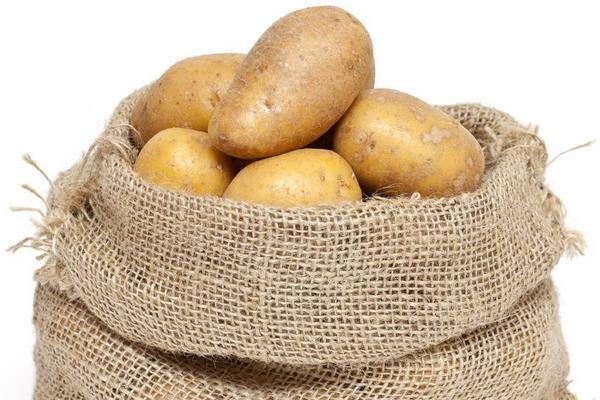 马铃薯价格多少钱一斤