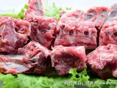 ,佳木斯市：牛、羊肉市场运行情况