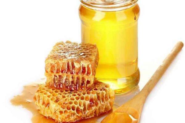 槐花蜂蜜市场价格多少钱一斤 槐花蜜的功效有哪些