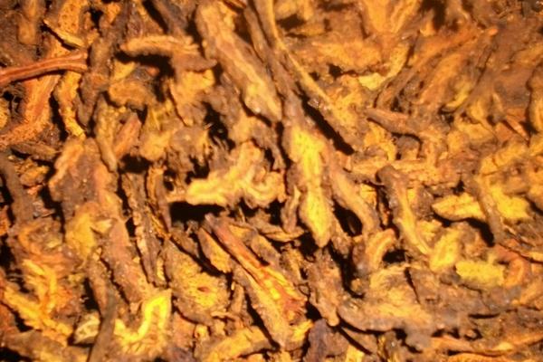 黄连市场价格多少钱一斤 黄连的产地