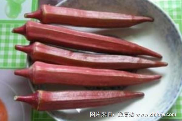 红秋葵价格多少钱一斤