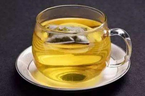 荷叶茶的功效与作用及禁忌 荷叶茶怎么做