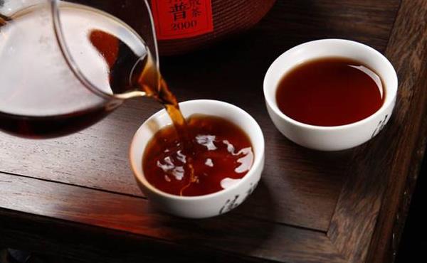 普洱茶市场价格多少钱一斤 普洱茶是红茶吗
