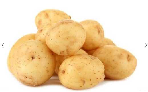 土豆的营养价值和作用 女人吃土豆的好处