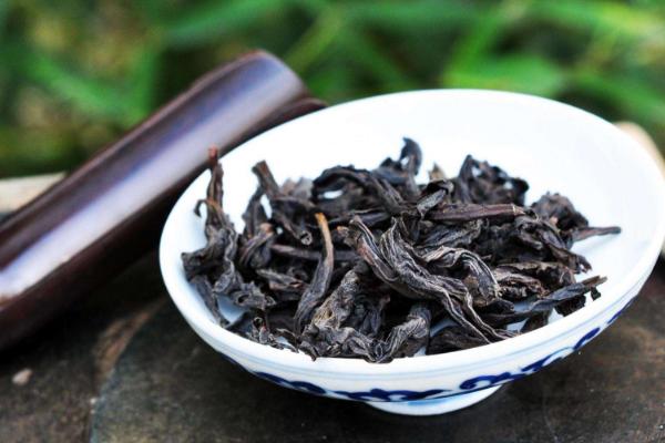 武夷肉桂茶的功效与作用 武夷肉桂属于什么茶