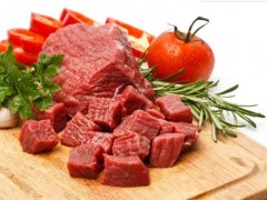 牛肉市场价格多少钱一斤,几斤牛肉出一斤牛肉干