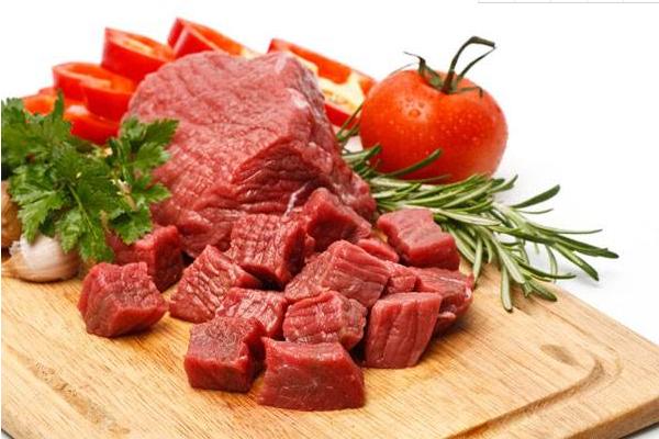 牛肉市场价格多少钱一斤 几斤牛肉出一斤牛肉干