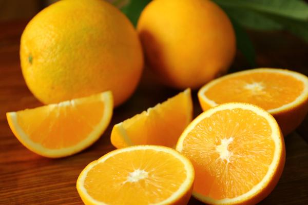 血橙树苗市场价格多少钱一棵 血橙都有哪些品种