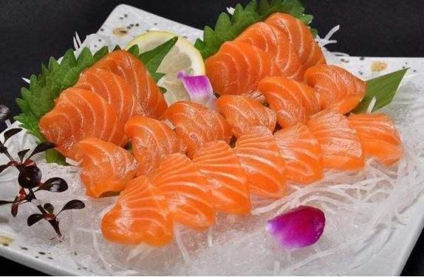三文鱼市场价格多少钱一斤 三文鱼贵吗