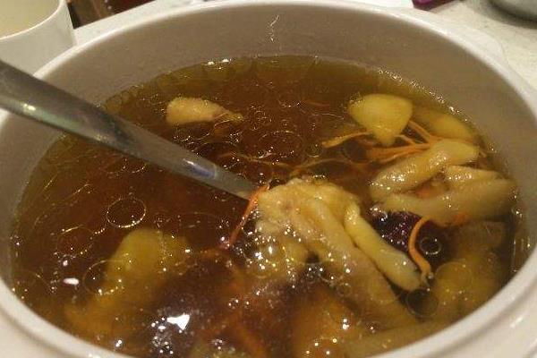 姬松茸市场价格多少钱一斤 姬松茸与什么一起煲汤最好