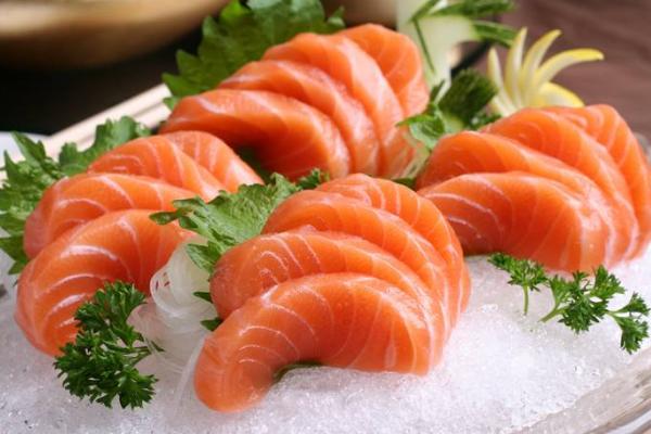 三文鱼功效与作用及禁忌 三文鱼的营养价值