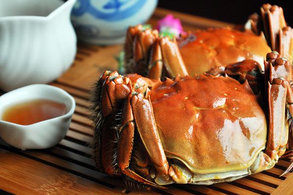 阳澄湖大闸蟹市场价格多少钱一只 阳澄湖大闸蟹的食用时间