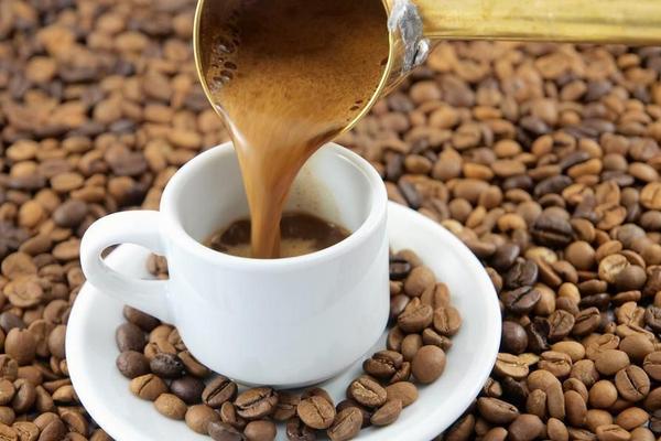 世界十大咖啡排名 各种咖啡的区别是什么