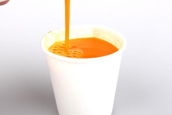 沙棘果汁的功效与作用 沙棘果汁怎么做