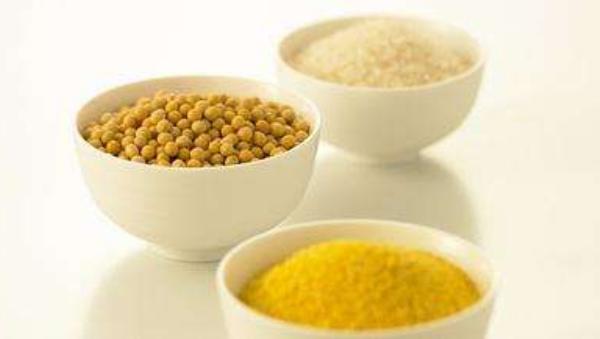 大豆蛋白粉的功效与作用 大豆蛋白粉适合增肌吗