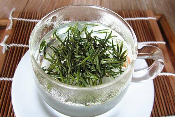 南京雨花茶市场价格多少钱一斤 南京雨花茶是什么茶