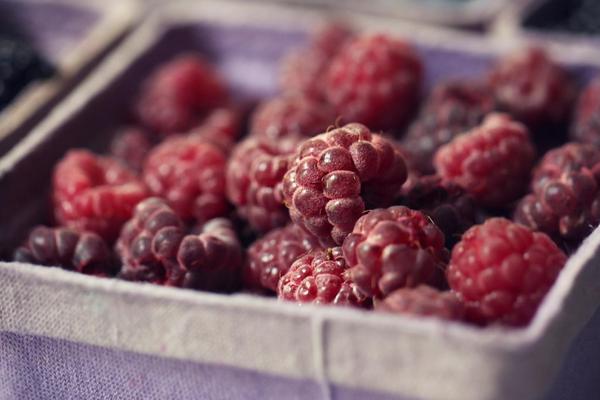 2018种树莓赚钱吗？树莓种植的利润与投资成本及前景预测