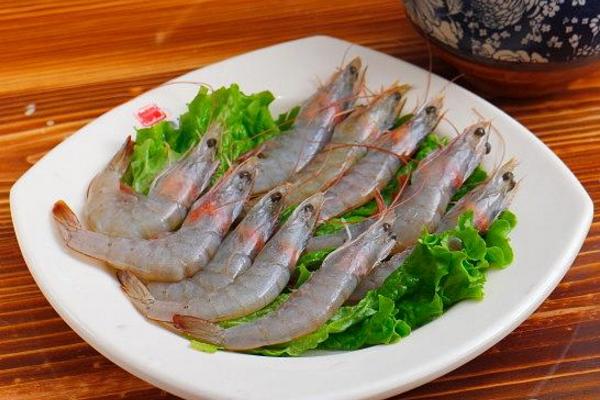 青虾市场价格多少钱一斤 青虾仁的做法
