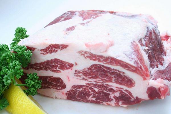 黑毛猪肉多少钱一斤