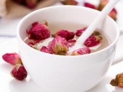 玫瑰花茶市场价格多少钱一斤,玫瑰花茶能祛斑吗