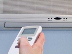 空调怎么使用既能凉爽又省电?