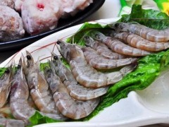 基围虾市场价格多少钱一斤,基围虾几月份上市