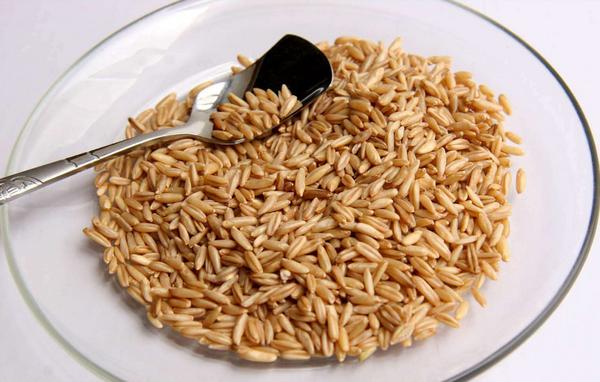燕麦米市场价格多少钱一斤 燕麦米可以泡一晚上吗