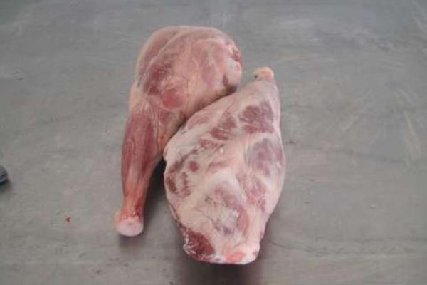乌骨羊羊肉市场价格多少钱一斤 乌骨羊羊肉的食用价值