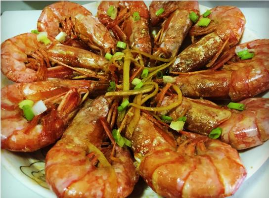阿根廷红虾市场价格多少钱一斤 阿根廷红虾为什么这么便宜