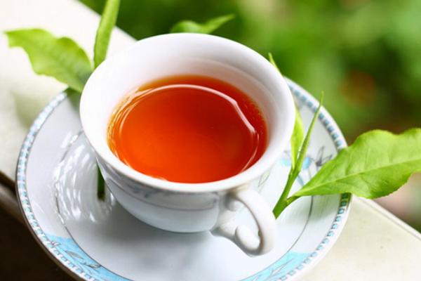 荔枝红茶的功效与作用及禁忌