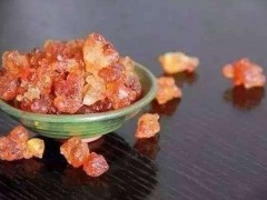 桃树胶的功效与作用及禁忌,桃树胶能吃吗