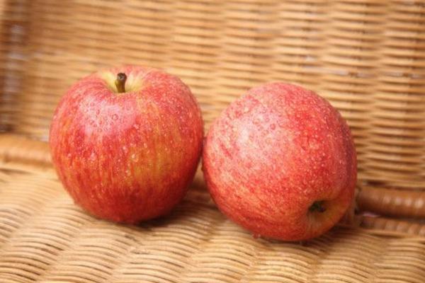 红富士苹果功效与作用 红富士苹果营养价值
