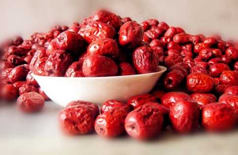 枣树及枣的价值与作用 红枣的食疗功效