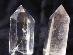 水晶石的功效与作用及禁忌,水晶石对人体的好处