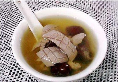 杜仲猪腰汤的功效与作用 杜仲猪腰汤的做法
