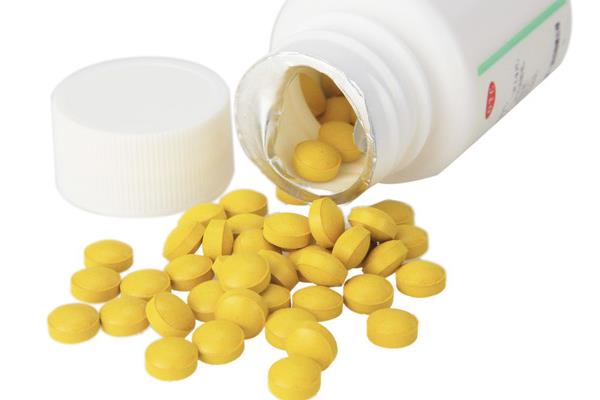 黄连素的功效与作用 黄连素是抗生素吗 黄连素是中药还是西药