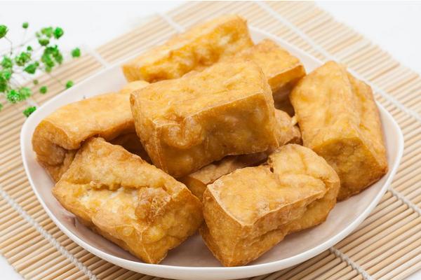 油豆腐市场价格多少钱一斤 油豆腐可以放多久