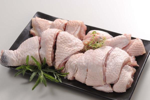 肉鸡市场价格多少钱一斤 肉鸡有哪些品种
