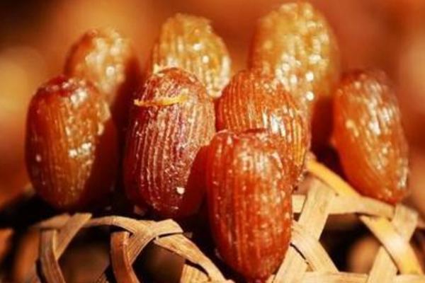金丝蜜枣的做法 金丝蜜枣市场价格多少钱一斤
