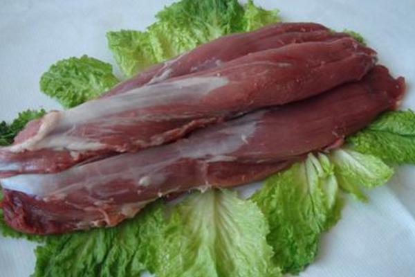 野猪肉市场价格多少钱一斤 野猪肉好吃吗