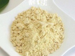 大豆粉的功效与作用及禁忌,大豆粉怎么吃