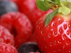 大棚草莓种植方法,选好品种是第一步