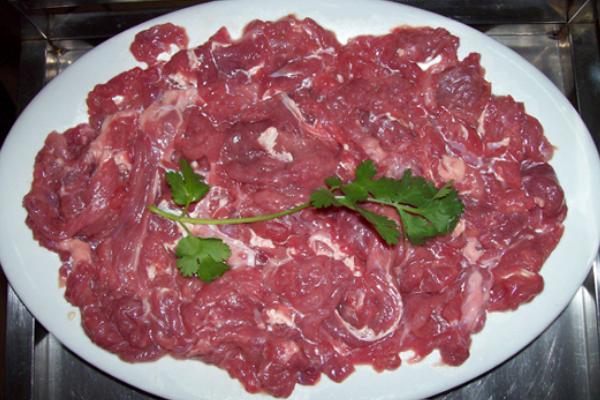 鸸鹋肉市场价格多少钱一斤 鸸鹋肉好吃吗