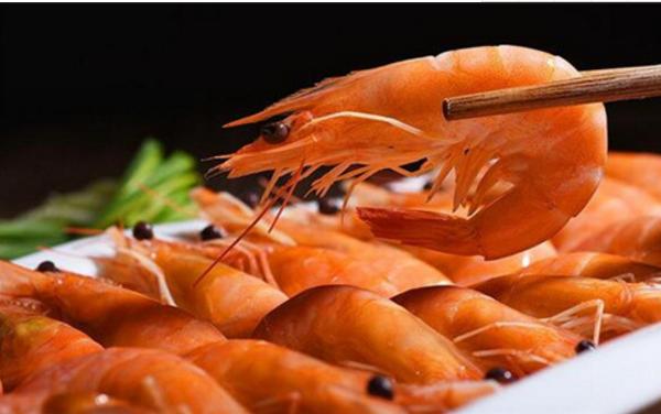 青虾市场价格多少钱一斤 青虾仁的做法