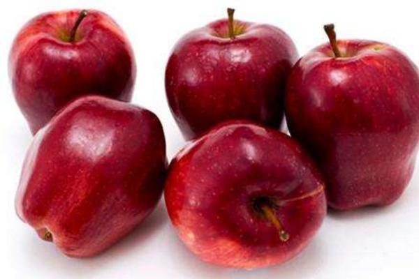 美国蛇果市场价格多少钱一斤 美国蛇果和苹果之间的区别